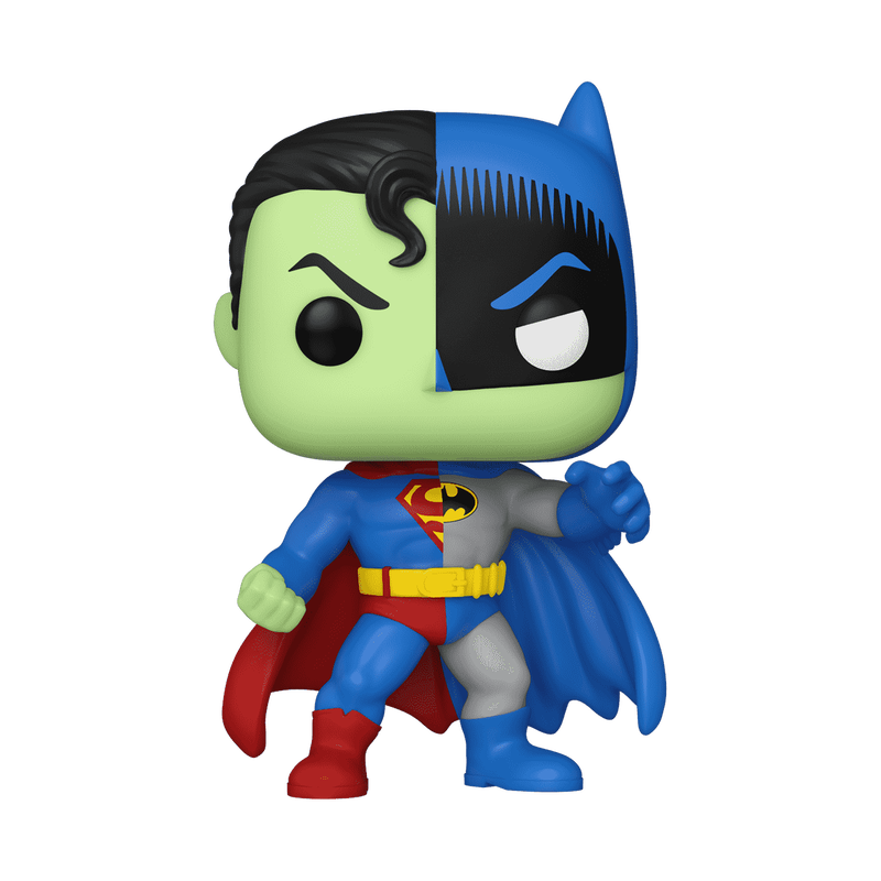 Funko Pop - Composite Superman - DC Comics