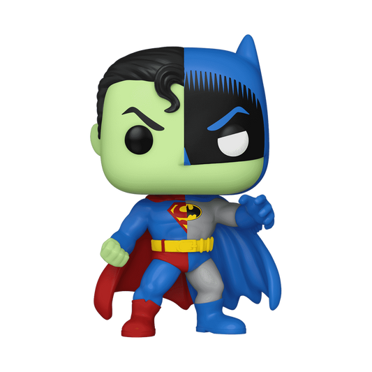 Funko Pop - Composite Superman - DC Comics