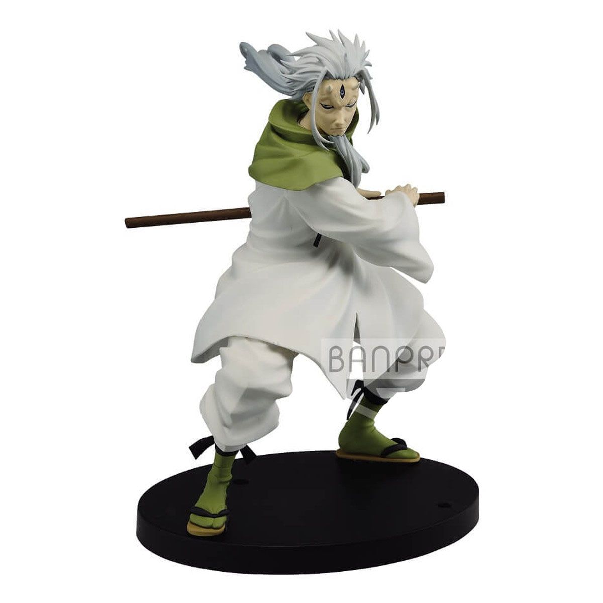 Figura Hakuro Version B That Time I Got Reincarnated As A Slime
