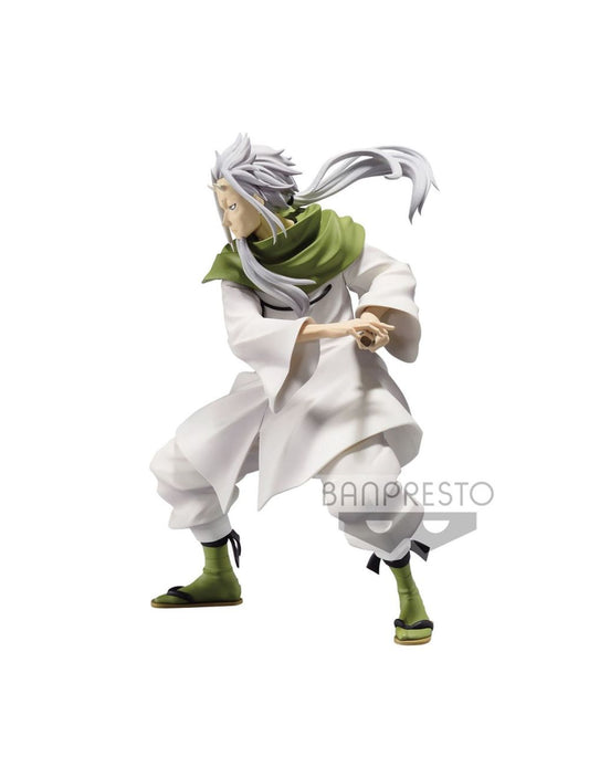 Figura Hakuro Version A - That Time I Got Reincarnated As A Slime