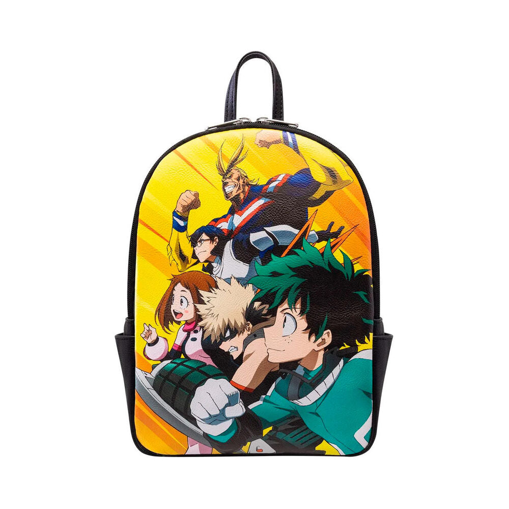 Mochila: My Hero Academy - Loungefly Funko Pop!