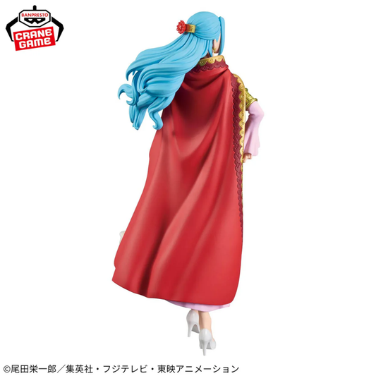 Figura Nefertari Vivi - DXF The Grandline Series - Special