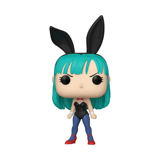 Funko Pop - Bulma - Dragon Ball