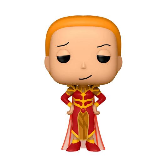 Funko Pop - Queen Summer - Rick y Morty