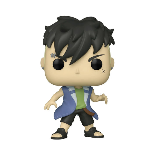 Funko Pop - Kawaki - Boruto