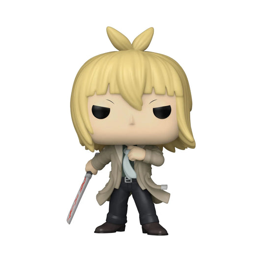 Funko POP - Ginshi Shirazu - Tokyo Ghoul:Re