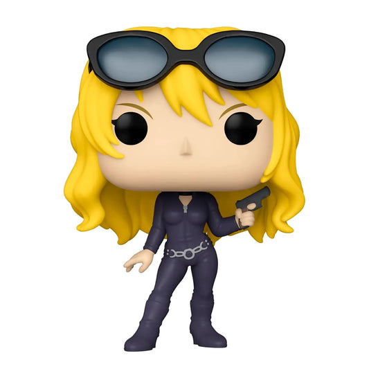 Funko POP - Julia - Cowboy Bebop