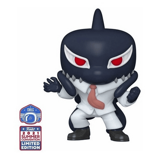 Funko Pop - Gang Orca - My Hero Academia