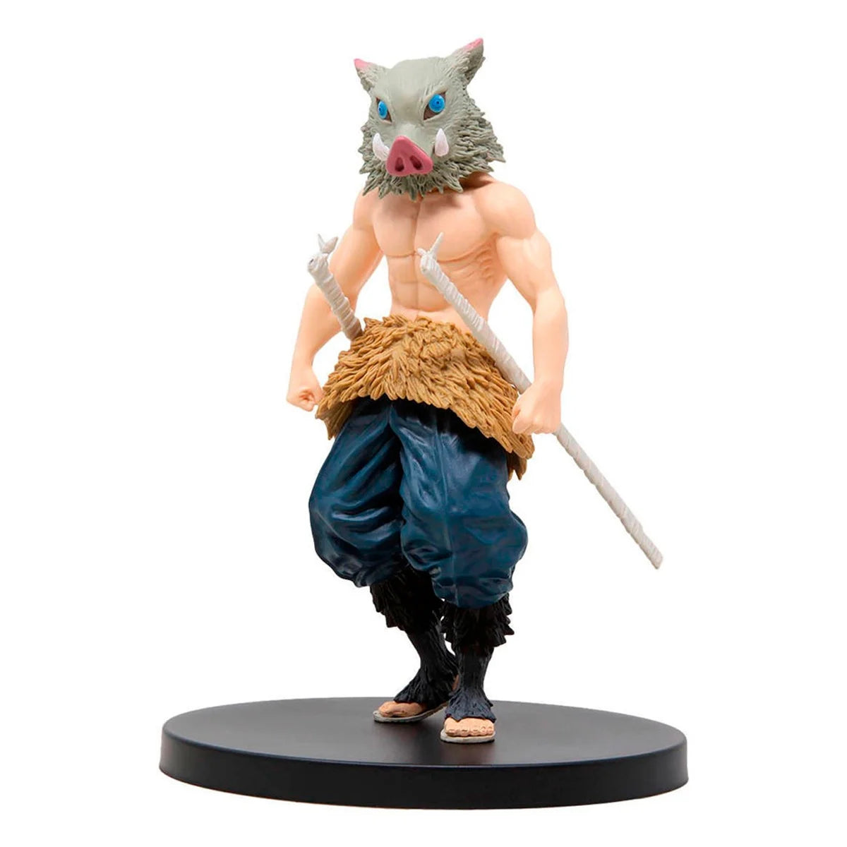 Figura: Inosuke - Bandai Demon Slayer Vol.4 B