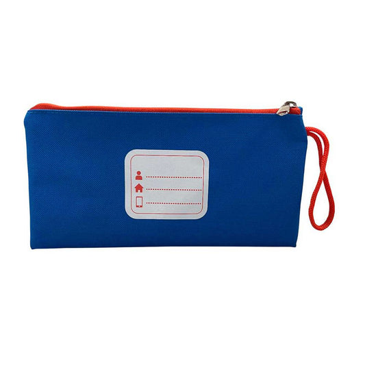 Estuche Doble Cierre Mickey