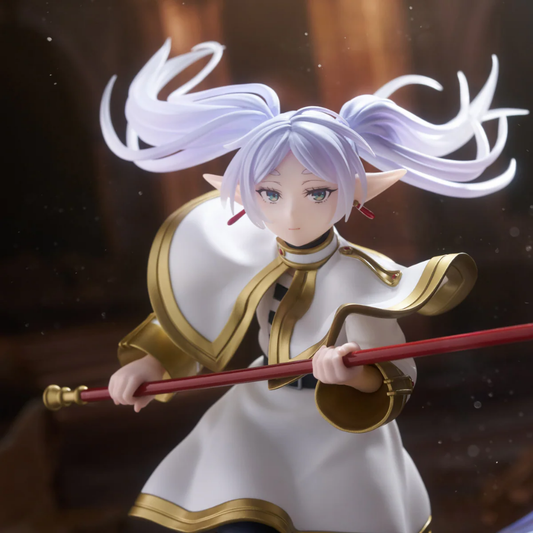 Figura Frieren - Sousou no Frieren - Artist MasterPiece+