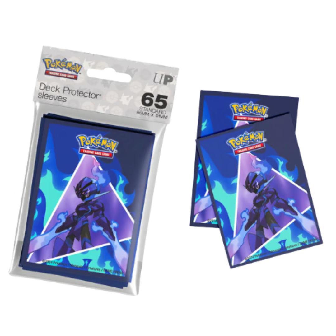 Fundas Protectoras Pokémon - Ceruledge