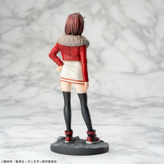 Figura Momo Vol. 2 Version 1.5 - Dandadan