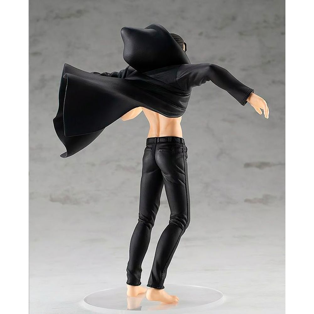 Figura Eren Yeager - Pop Up Parade Attack On Titan