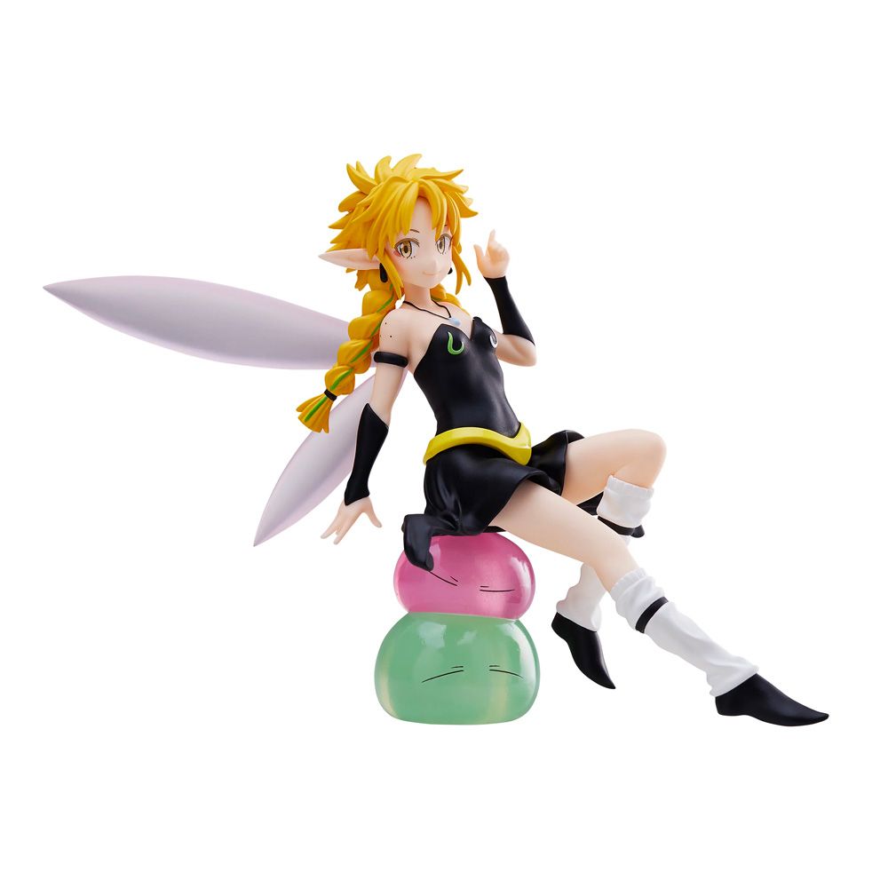 Figura Ramiris - That Time I Got Reincarnated As A Slime