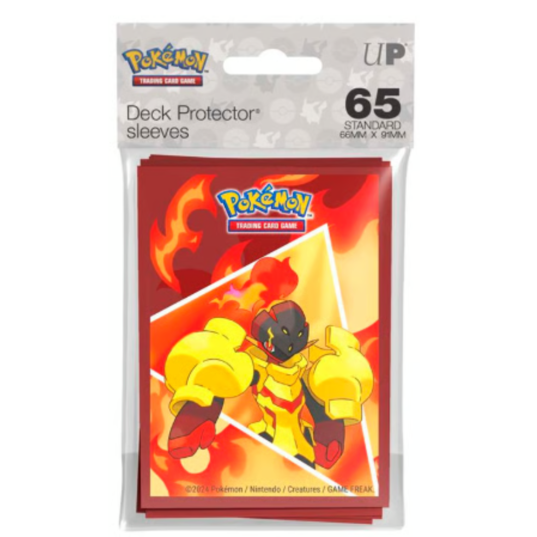 Fundas Protectoras Pokémon - Armarouge