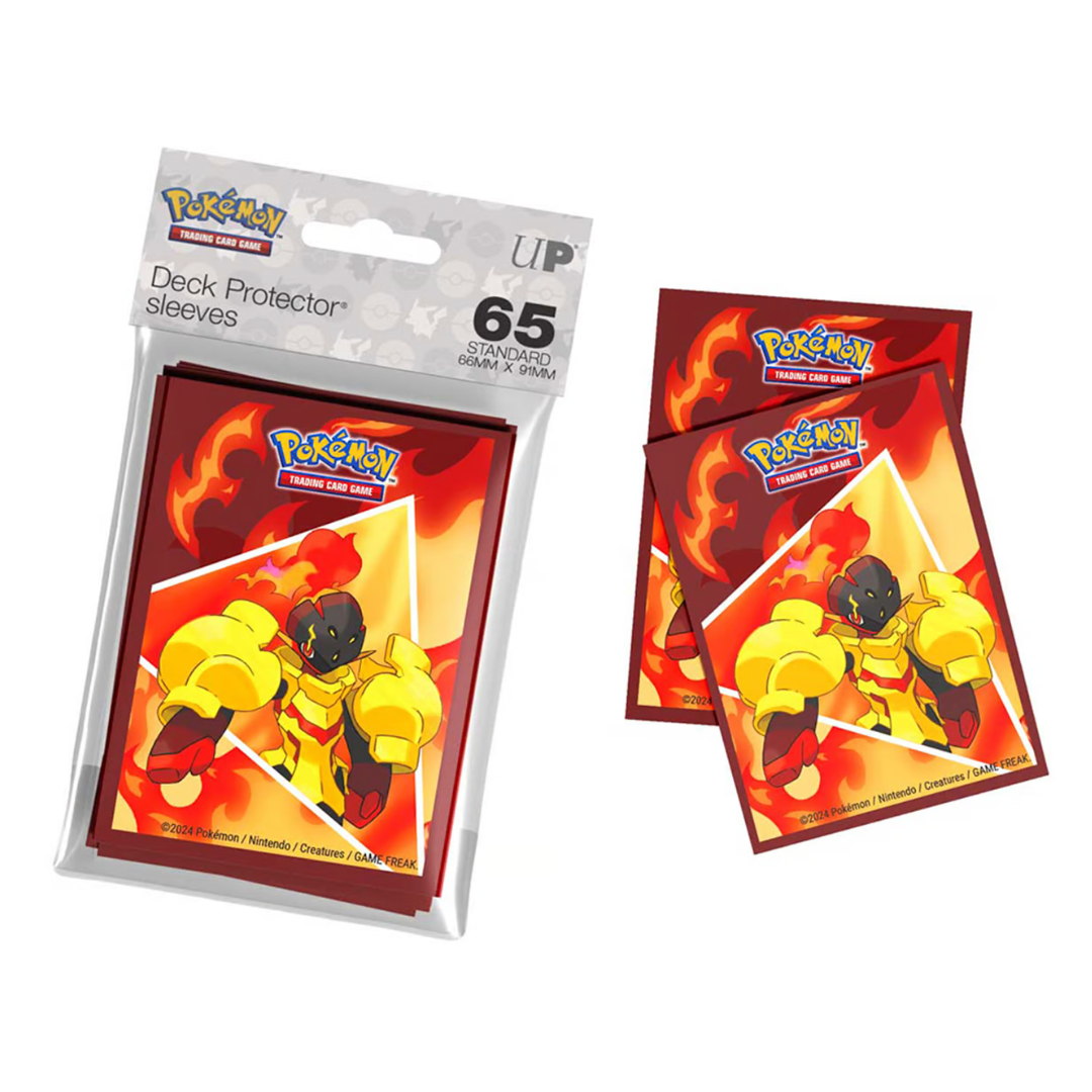 Fundas Protectoras Pokémon - Armarouge