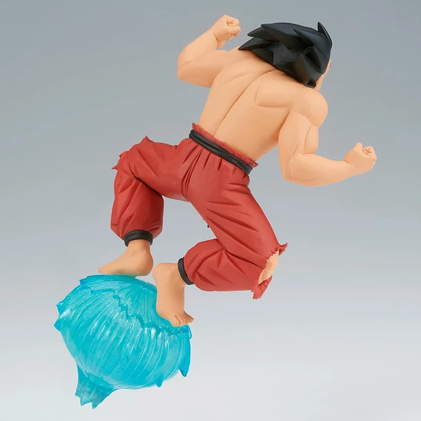 Figura Son Goku III - Dragon Ball GXMateria