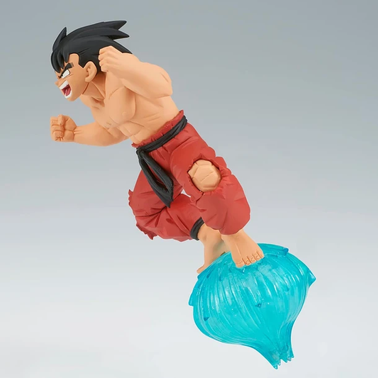 Figura Son Goku III - Dragon Ball GXMateria