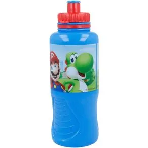 Botella Ergo Sport Super Mario 400ML