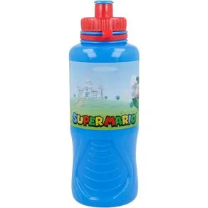 Botella Ergo Sport Super Mario 400ML