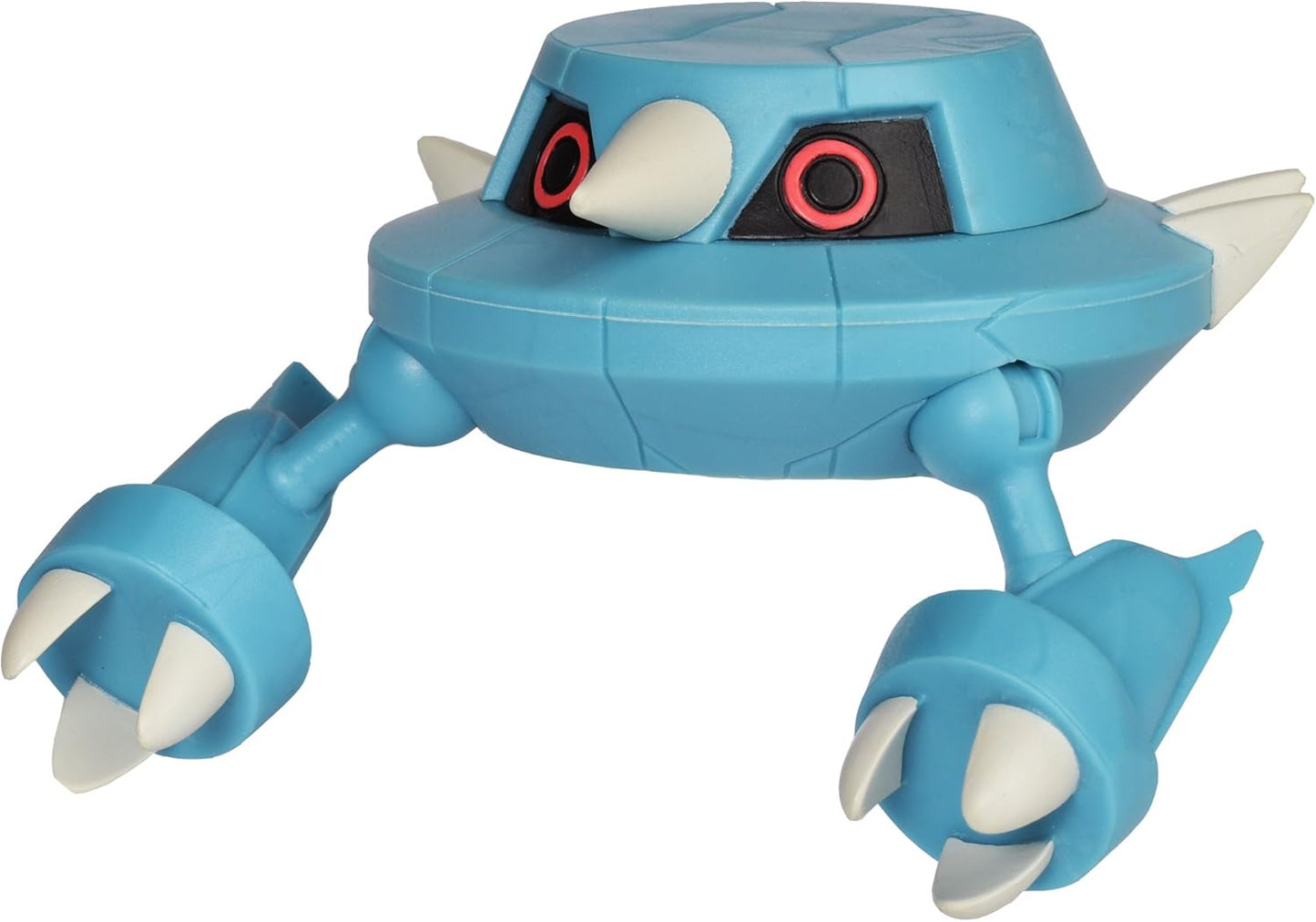 Figura: Batalla Pokémon - Metang