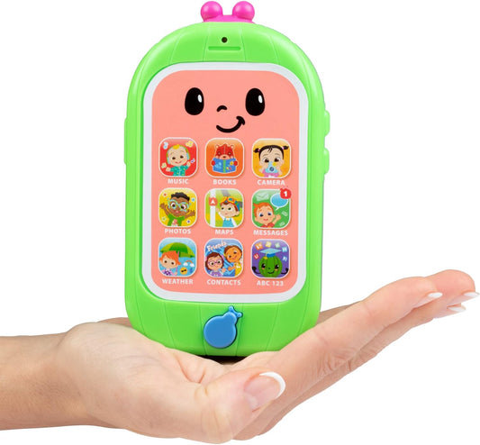 Teléfono Musical CocoMelon