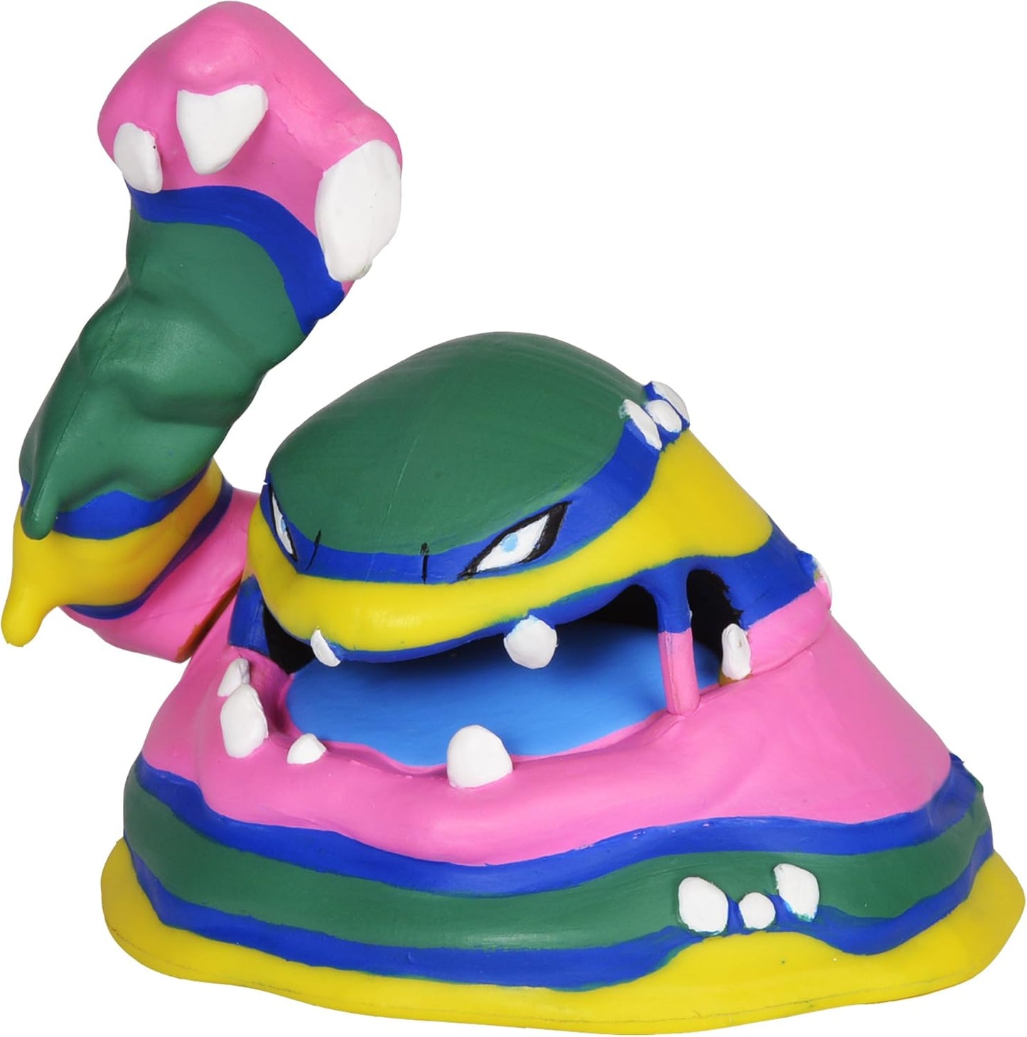 Figura: Batalla Pokémon - Muk De Alola