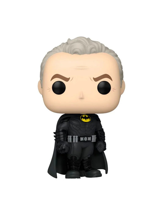 Funko Pop - Batman - The Flash