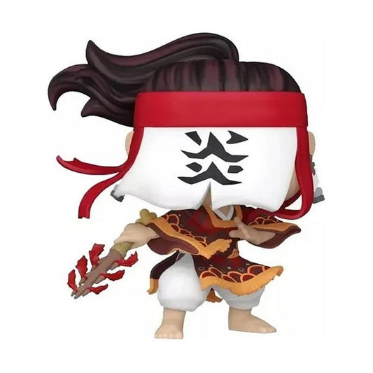 Funko Pop - Tanjuro Kamado - Demon Slayer / Kimetsu no Yaiba