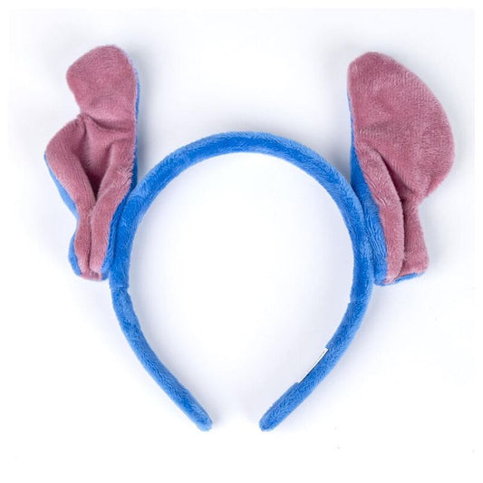 Blíster de Belleza Stitch Disney: ¡El Ohana de Accesorios!