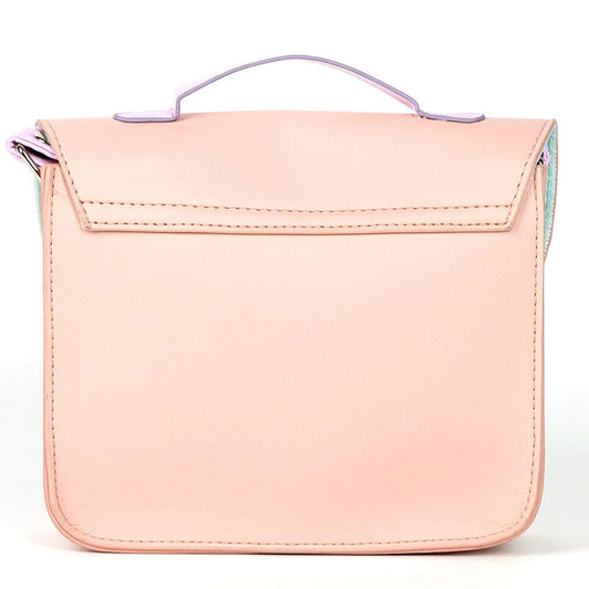 Bolso Bandolera Satchel Minnie Disney: Estilo Mágico