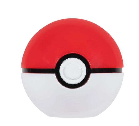 Figura: CLIP 'N' GO - Froakie + Poké Ball