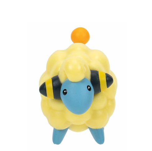 Figura: CLIP 'N' GO - Mareep + Level Ball