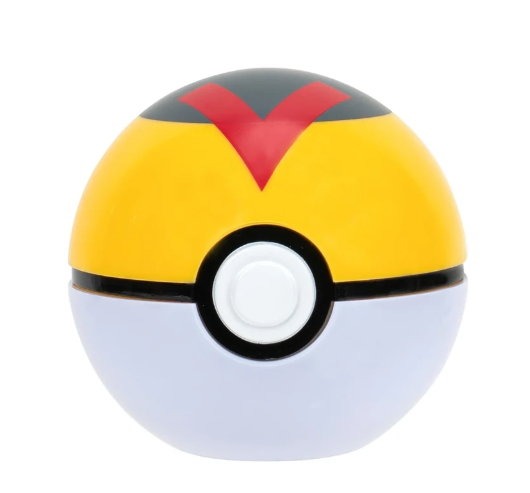 Figura: CLIP 'N' GO - Mareep + Level Ball