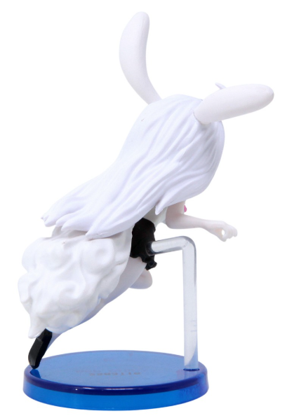 Figura: #41 Carrot - One Piece WCF The Great Pirates 100 Landscapes Vol.7