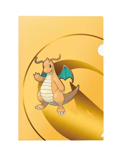 Tournament Folio 3-Pack Pokemon