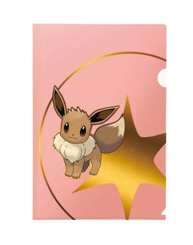 Tournament Folio 3-Pack Pokemon
