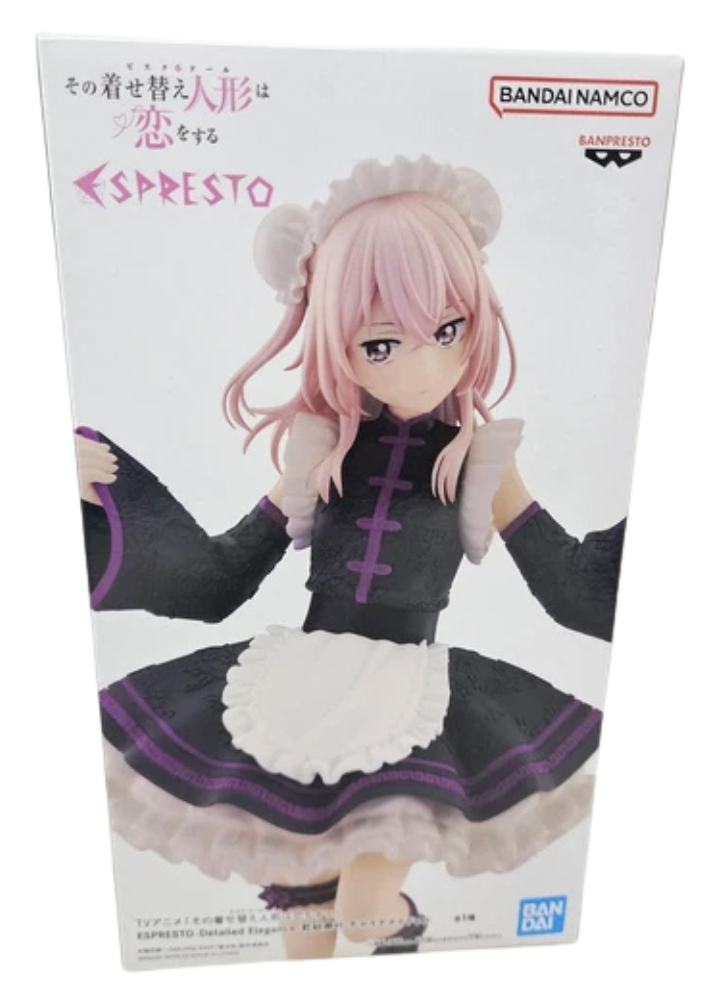 Figura: My Dress-Up Darling - Sajuna Inui China Maid Ver.