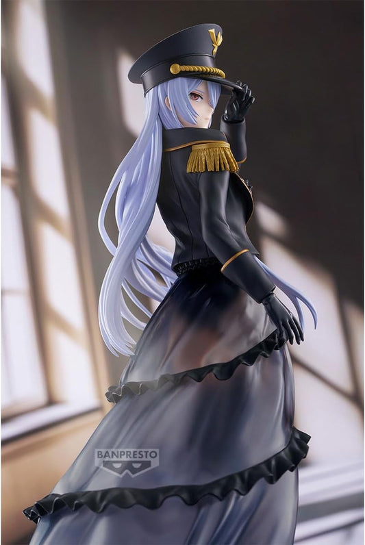 Figura: My Dress-Up Darling Espresto -Detailed Elegance- Marin Kitagawa (Black Lobelia Ver.)