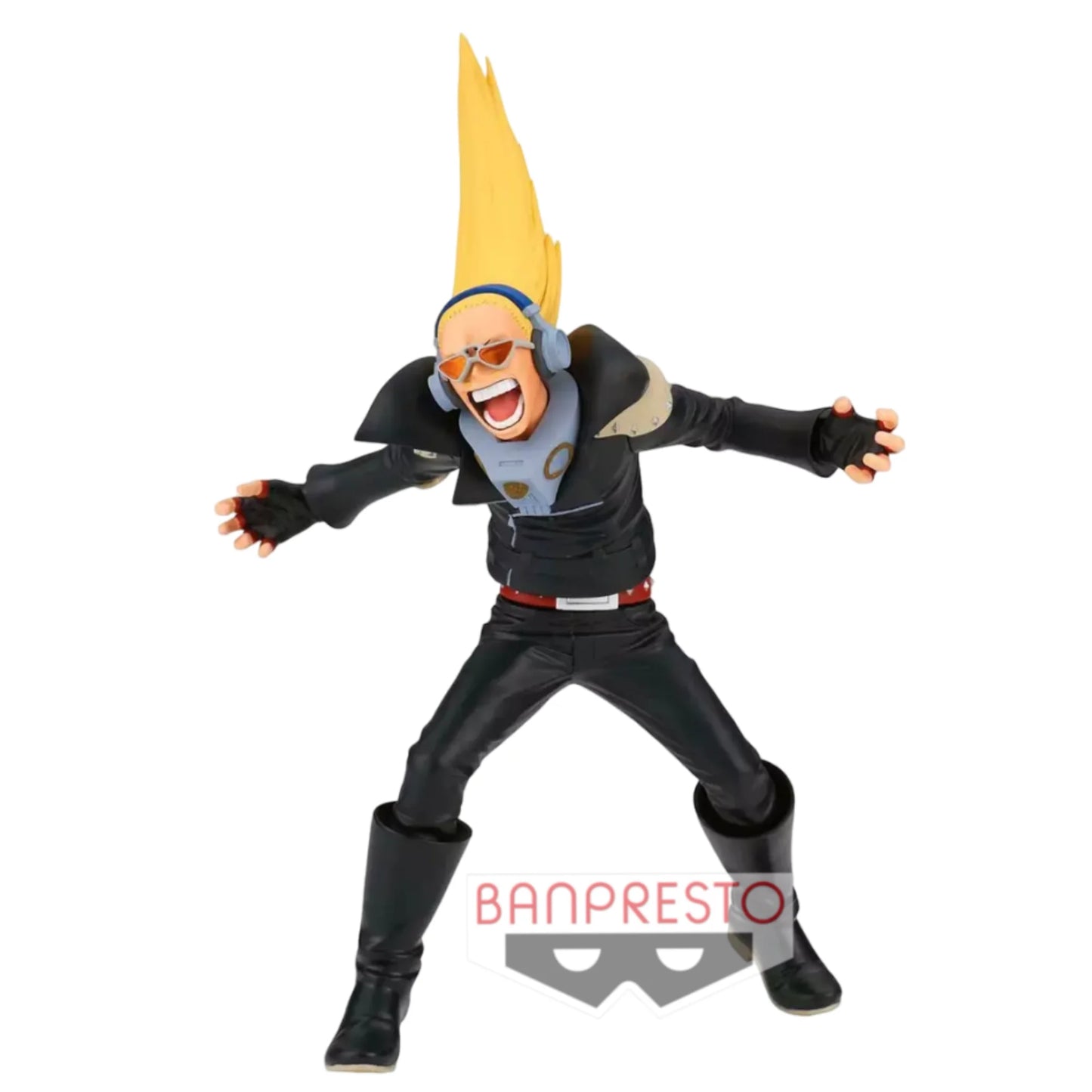 Figura Present Mic Boku No Hero The Amazing Heroes Vol 23