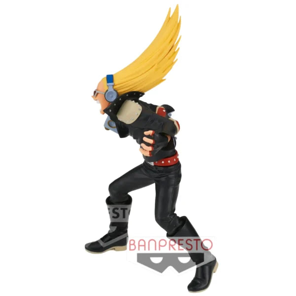 Figura Present Mic Boku No Hero The Amazing Heroes Vol 23