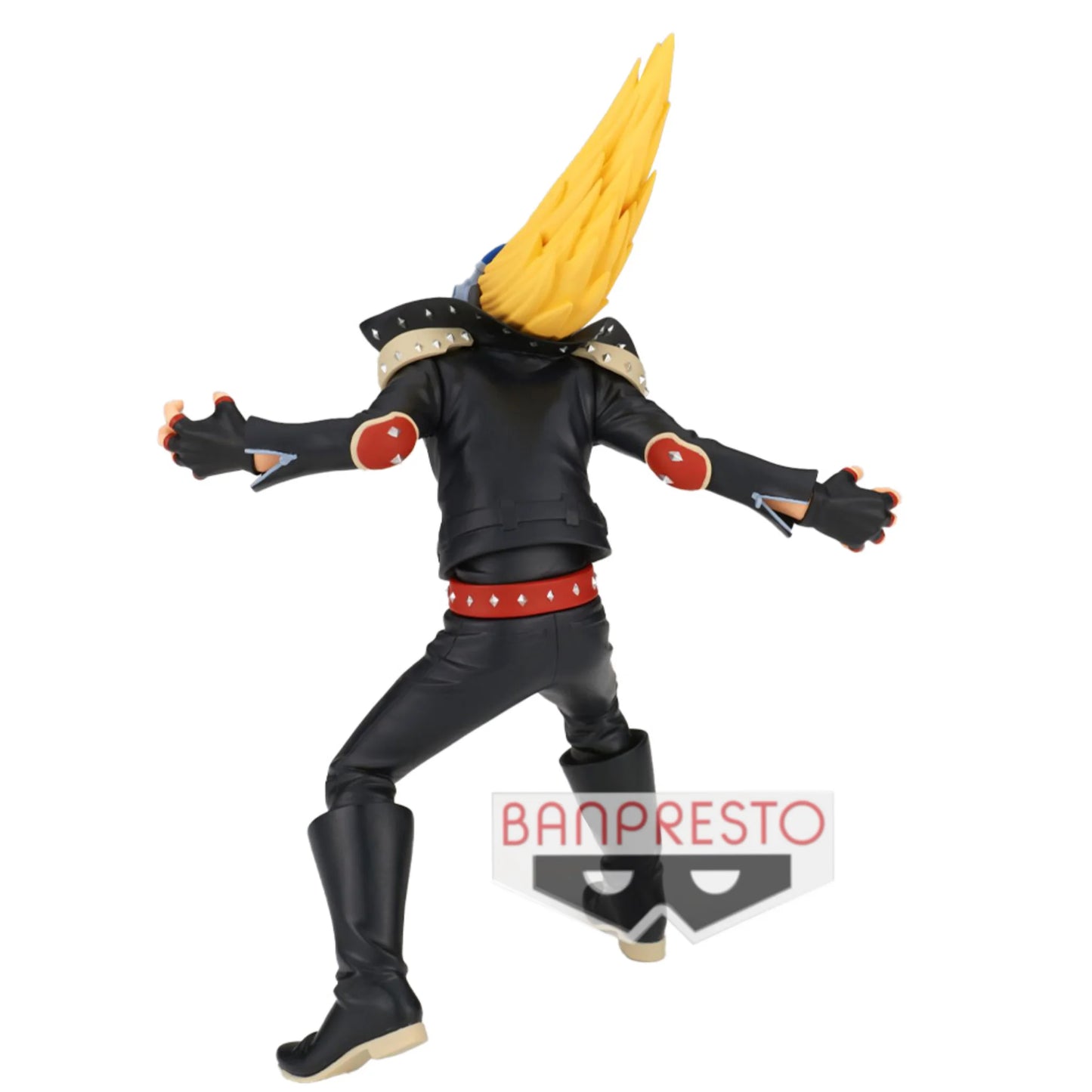 Figura Present Mic Boku No Hero The Amazing Heroes Vol 23