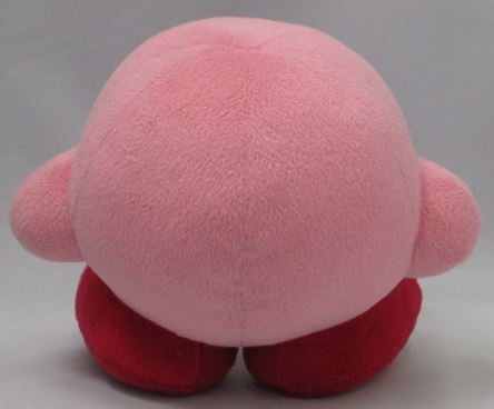 Peluche Kirby