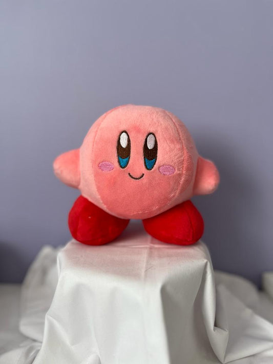 Peluche Kirby