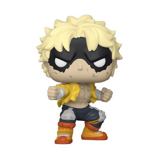 Funko Pop - Fatgum (Slim Form) - My Hero Academia