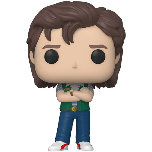 Funko Pop - Steve - Stranger Things