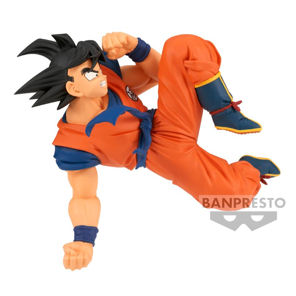 Figura Son Goku - Dragon Ball Z Match Makers