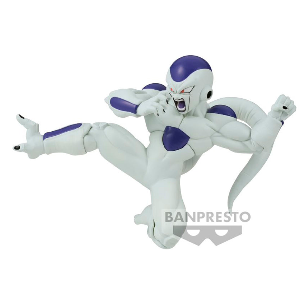 Figura Frieza - Dragon Ball Z Match Makers