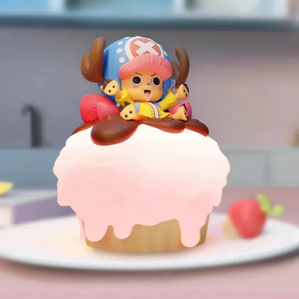 Lampara: One Piece Sweet Dreams Tony Tony Chopper